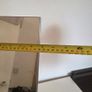 IKEA BRIMNES chest of drawers and mirror Image 10