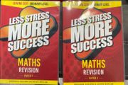 Maths Ordinary Level Revision Book