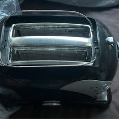 New Haden 2 Slice Toaster