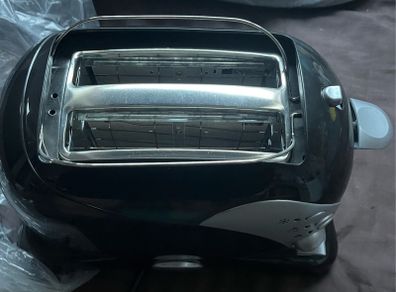 New Haden 2 Slice Toaster
