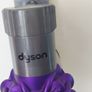 DYSON V6 Animal Vacuum Cleaner in excellent Condition Image 5