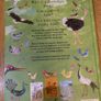 Big bird & bug kids books Image 2