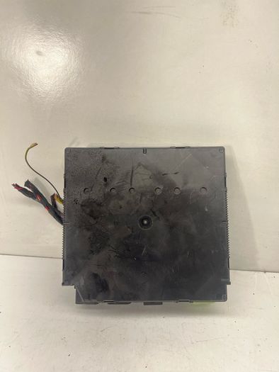 Volkswagen Passat B7 2012 Bcm Body Control Module 3aa937087a A2l11b6s