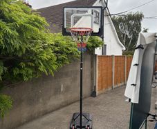 Basketball Hoop