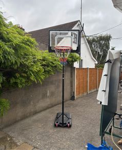 Basketball Hoop