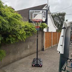 Basketball Hoop