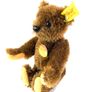 Vintage Steiff Teddy Bear Image 4
