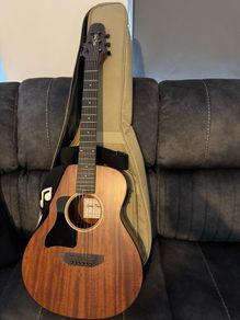 Harley Benton Left Handed GS Travel E