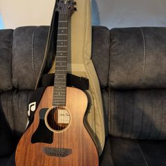 Harley Benton Left Handed GS Travel E