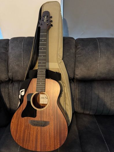 Harley Benton Left Handed GS Travel E