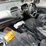 Breaking honda jazz 2010 petrol Image 9