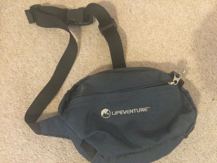 Money belt