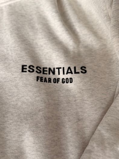 Essentials Tracksuit