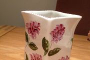Hand Painted MT Vase