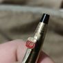 Cross Gold Philips Petroleum Route 66 Pen Set Image 4
