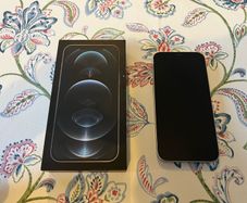 iPhone 12 Pro Max