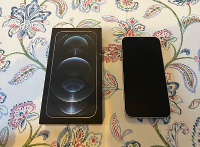 iPhone 12 Pro Max