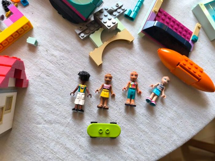 Lego Bundle