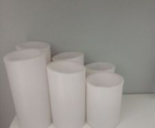 Battery operated candles