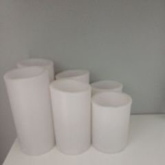 Battery operated candles