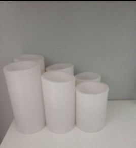 Battery operated candles