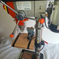 SIP B16-5 Pillar Drill