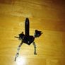 "Transformers: Revenge of the Fallen" Legends Class Jetfire Image 3