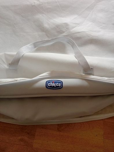 Chicco Next to me Baby cot