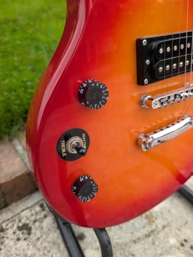 Epiphone Les Paul Special Electric Guitar