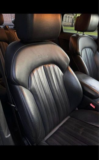 NEW NCT 07/27 Audi A6 3.0 Quattro
