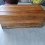 Wooden Bread Box Image 4