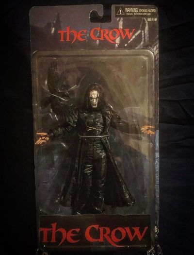 The Crow Cult Classics 2009