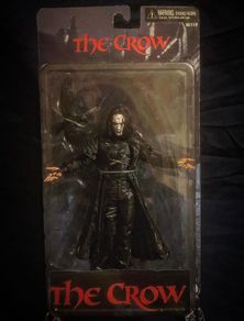 The Crow Cult Classics 2009