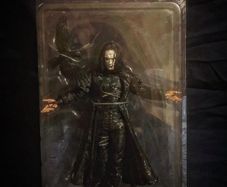 The Crow Cult Classics 2009