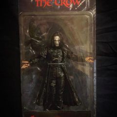 The Crow Cult Classics 2009