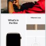 Apple Watch Series 11 42mm GPS + Cellular Image 4
