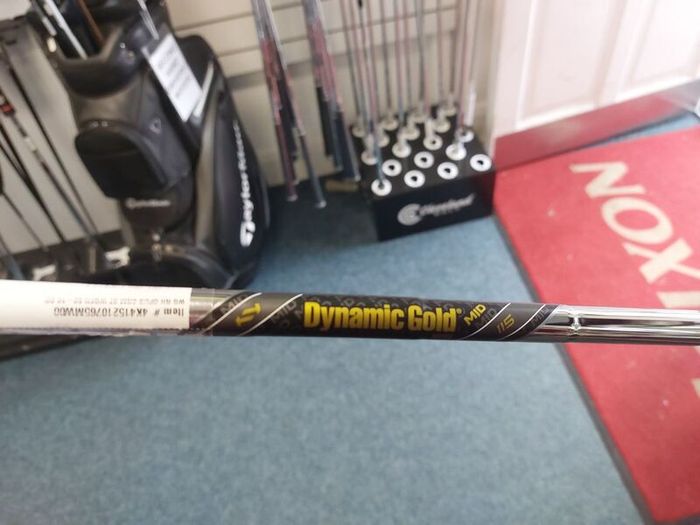 Callaway opus 52 degree Wedge