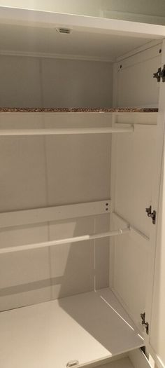 Nursery Wardrobe