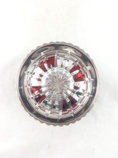 Vintage glass/vase