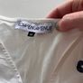 blouse 100% cotton embroidered Image 7