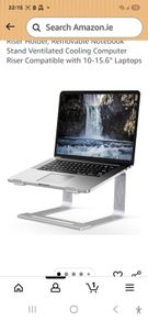 laptop stand