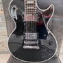 Gibson Classic Custom Les Paul. Image 2