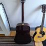 Acoustic Guitar Set -Makro Image 3