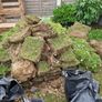 Top soil with grass Image 3