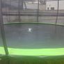 Thorpe Trampoline Image 2