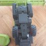 Remote control Class Lexion 780 combine Image 6