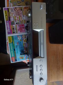 Sony Compact Disc Player, Model CDP-XE270, in excellent condition and working perfect