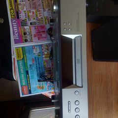 Sony Compact Disc Player, Model CDP-XE270, in excellent condition and working perfect