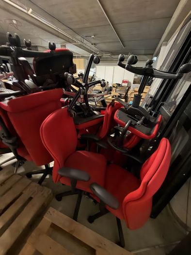 office chairs