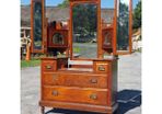 Dressing Table  Edwardian  KAS54